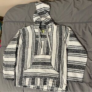 Franks Mexican Baja Hoodie. Size M! In excellent condition!